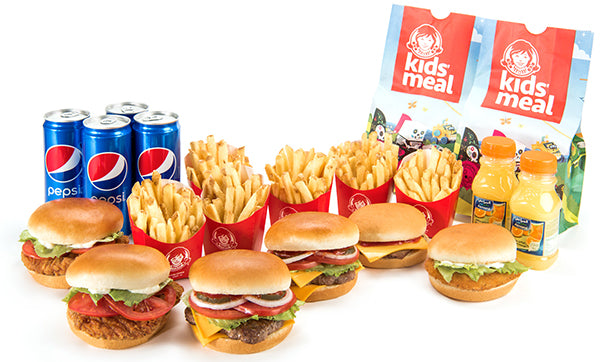 Wendy's Kuwait – Wendy's Kuwait