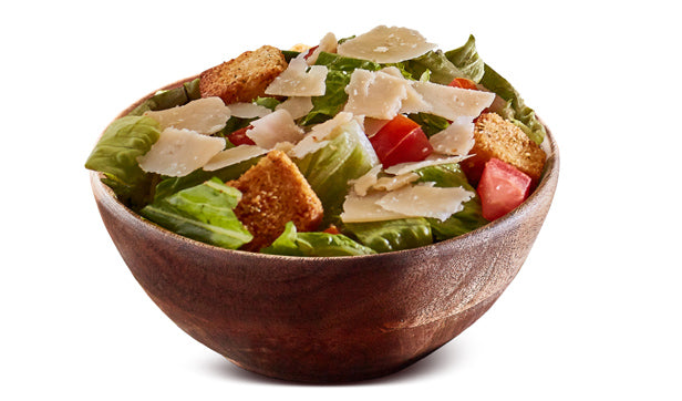 Italian Chicken Caesar Salad